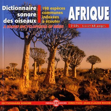 Various Performers - Afrique - CD