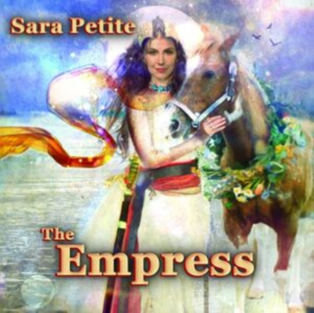 Sara Petite - empress - Vinyl Record