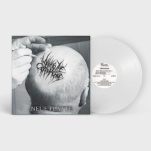 Milking The Goatmach - Neue Platte - Vinyl Record VINYL