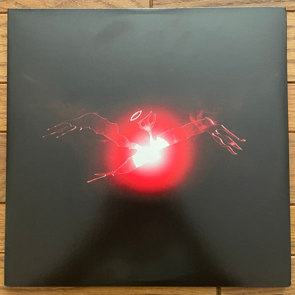 El-P - I'll Sleep When You're Dead - Vinyl Record