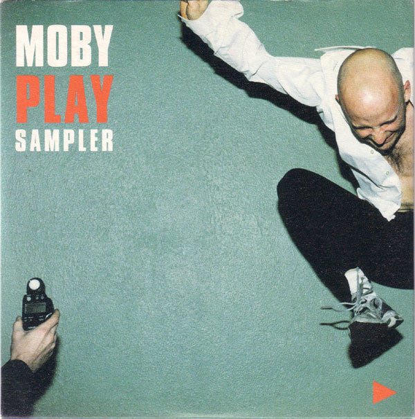 Moby - Play Sampler - Used CD