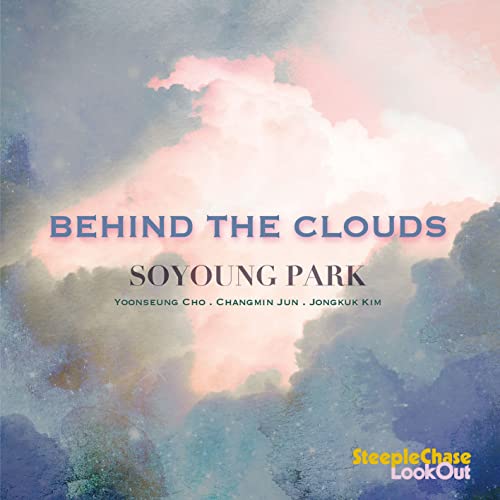 Behind The Clouds - CD