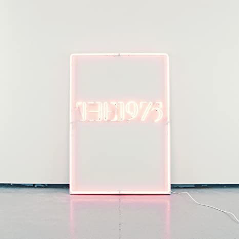 1975 - I LIKE IT WHEN YOU SLEEP FOR YOU ARE SO BEAUTIFUL YET SO UNAWAR