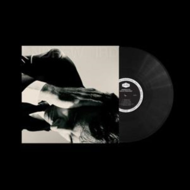 BIRD - INSIDE PROBLEMS - Vinyl Record 12 INCH RECORD