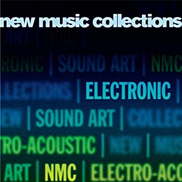 Roger Smalley - New Music Collections: Electronic - CD