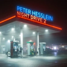 NIGHT DRIVE 2 - CD