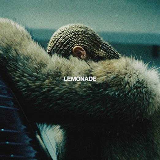 Beyonce - Lemonade - Vinyl Record2