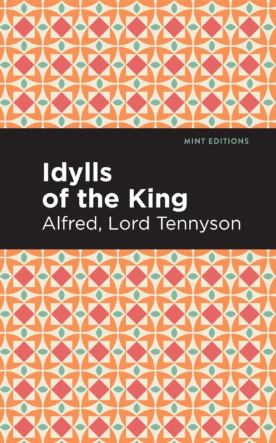 nnyson - Idylls of the King - New paperback or softback
