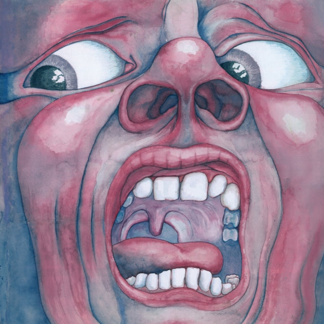 King Crimson - 200g) - VINYL