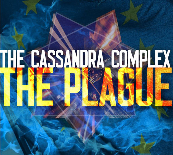 CASSANDRA COMPLEX - PLAGUE - CD