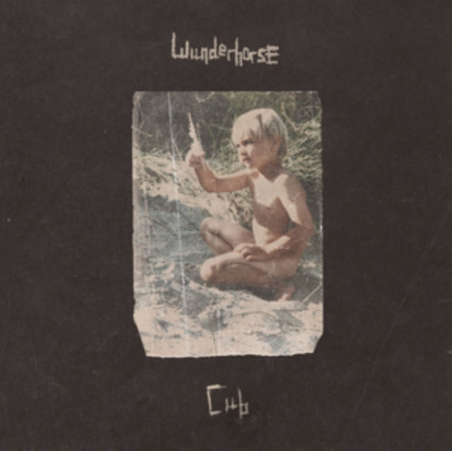 WUNDERHORSE - CUB - CD