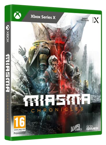 MSRERPGAM04641 - New Microsoft Xbox SX
