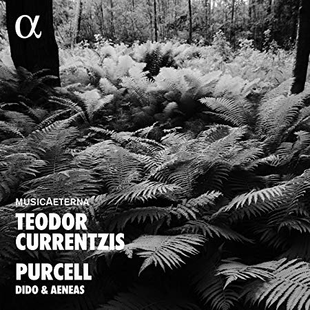 Henry Purcell - Dido & Aeneas - CD