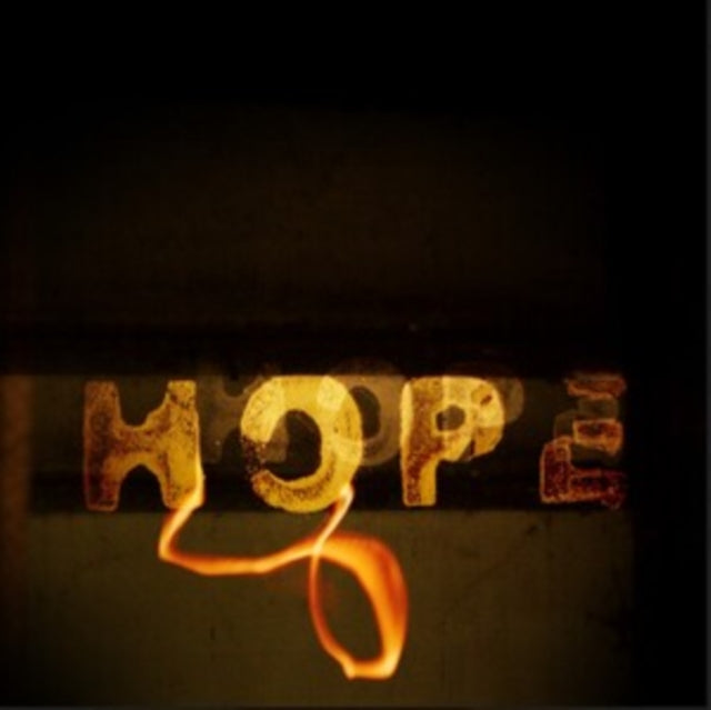 VARIOUS ARTISTS - Hope - Vinyl Record