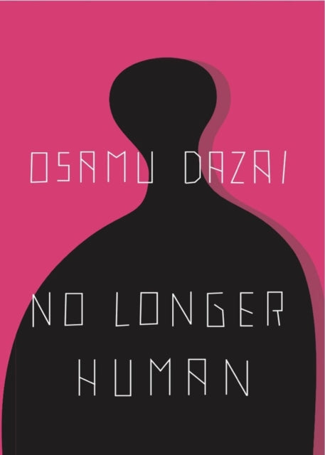 Osamu Dazai - No Longer Human - Paperback