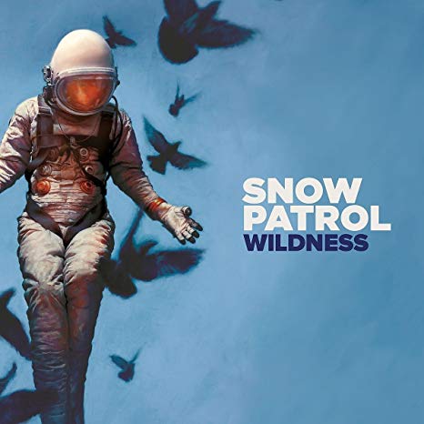 Snow Patrol - Wildness - Used CD