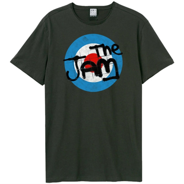 JAM - Target Amplifie - tshirt - T Shirt - X-Large