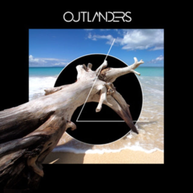 Outlanders - COMPACT DISC
