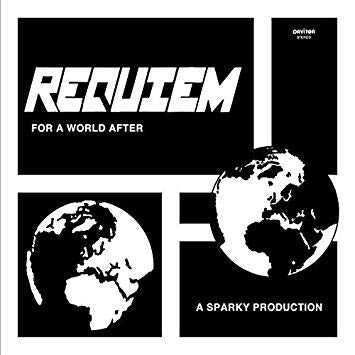 Requiem - For A World After - CD