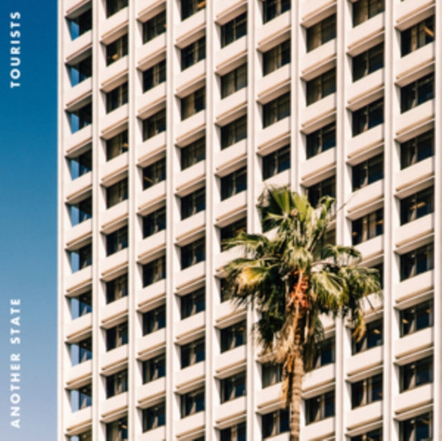 TOURISTS - ANOTER STATE - Vinyl Record