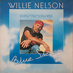 Willie Nelson - Blue Skies - Used Vinyl Record