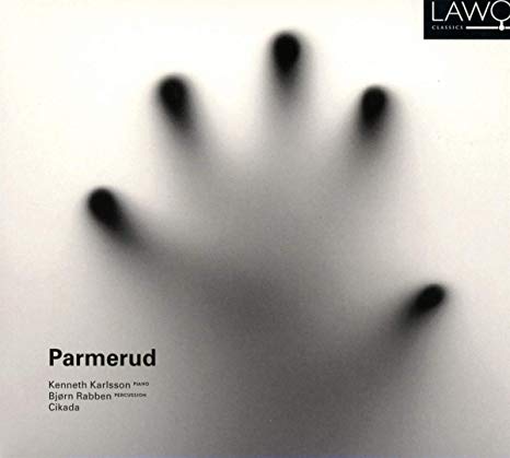 Ake Parmerud - Parmerud - CD