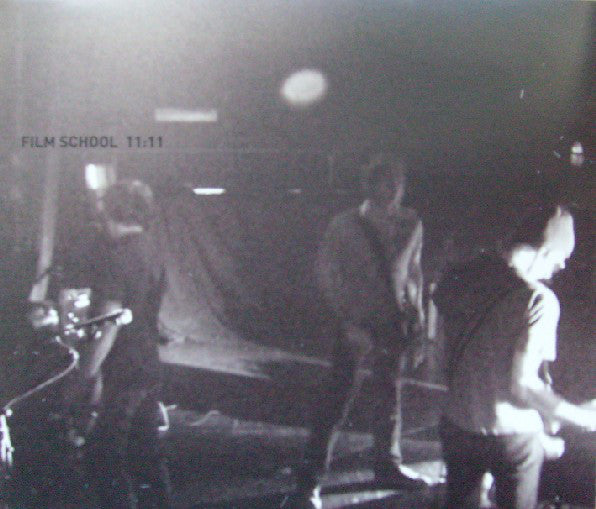 Film School - 11:11 - Used CD