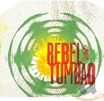 REBEL TUMBAO - CD