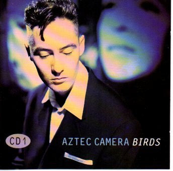 Aztec Camera - Birds - Used CD