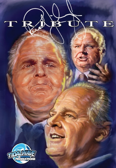 Smit - Tribute Rush Limbaugh - New paperback or softback