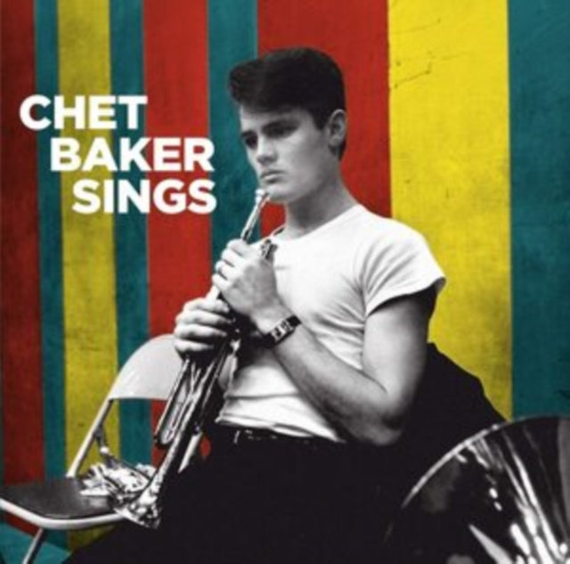 Chet Baker - Sings - CD