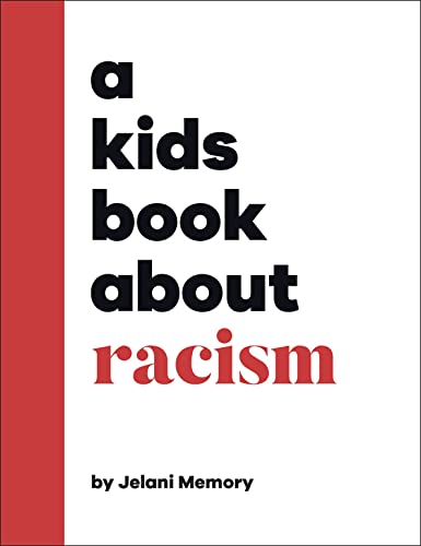 Jelani Memory - A Kids Book About Racism - Hardback