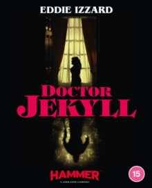 Doctor Jekyll - Blu-ray