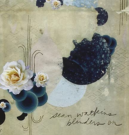 Sean Watkins - Blinders On - CD