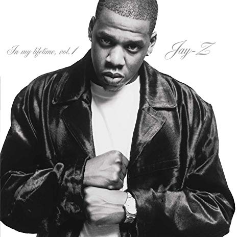Jay-Z - In My Lifetime, Vol. 1 - Vinyl Record