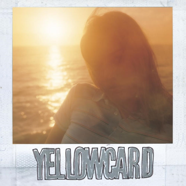 YELLOWCARD - OCEAN AVENUE - Vinyl Record