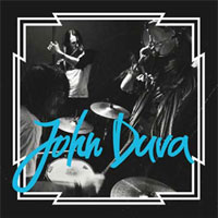 JOHN DUVA - CD
