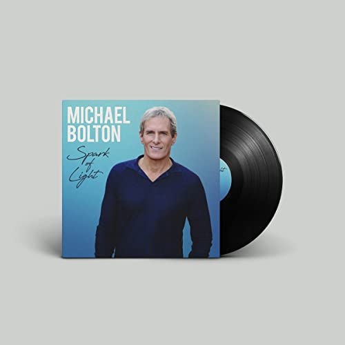 Spark Of Light - Vinyl Record