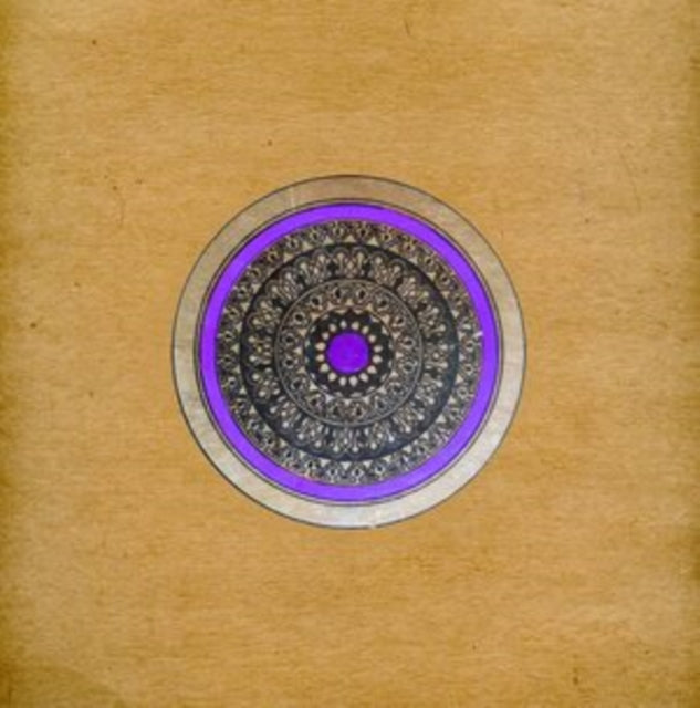 UNIVERSAL VEIL - HELIOS/HIND - Vinyl Record VL