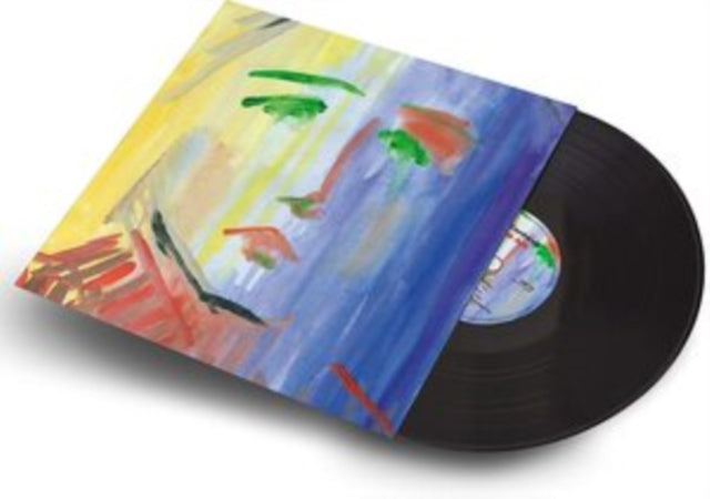 CARDWELL, DC - POP ART LP (PREORDER FOR RELEASE DATE 10/03/23) - New Vi