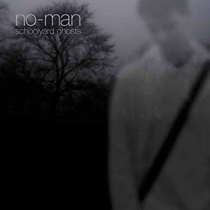 No-Man - Schoolyard Ghosts - Vinyl Record