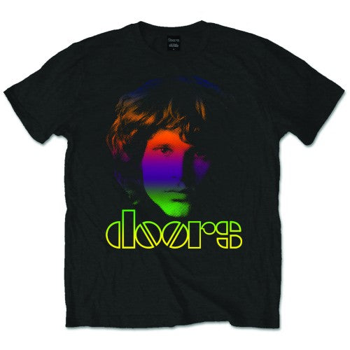 Doors - tshirt - Unisex - Short Sleeves - Medium