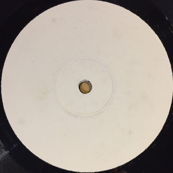 Putang Gang - Pump Up The Pussy - Used Vinyl Record 12"