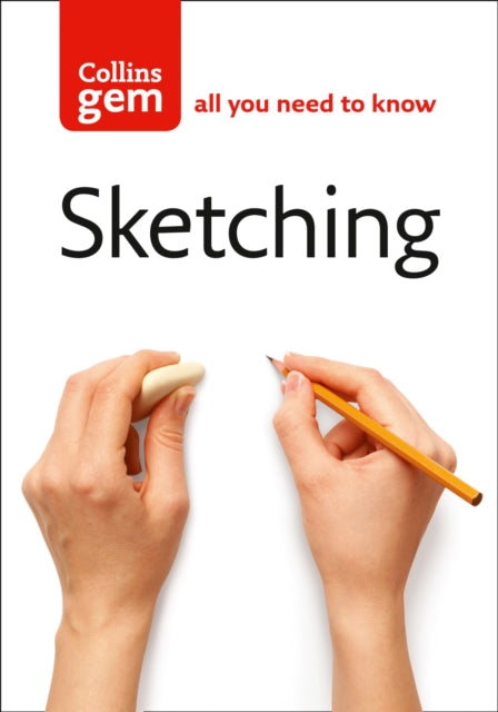 Jackie Simmonds - Sketching : Techniques & Tips for Successful Sketchi