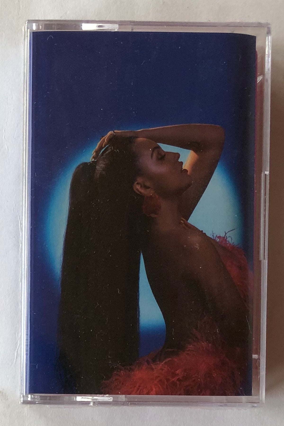 MABEL - High Expectations - New Cassette