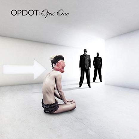 Opdot - Opus One - CD