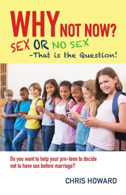 Howard - WHY NOT NOW? - New paperback or softback