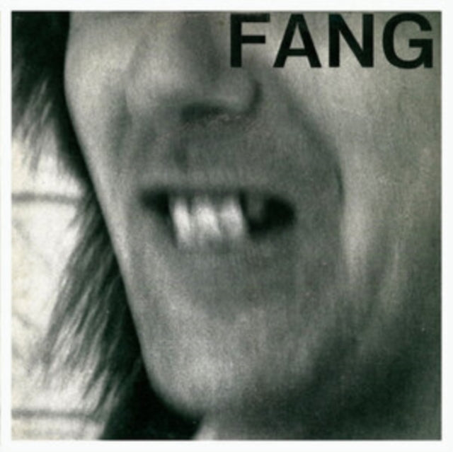 FANG - ENJOY THE VIEW/YUKON - Vinyl Record VL