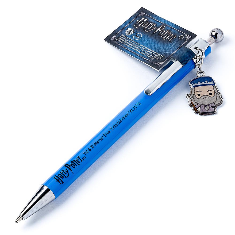 Harry Potter - Pen Chibi Dumbledore - New Stationery