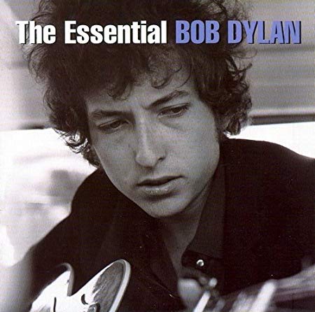 Bob Dylan - Essential - CD